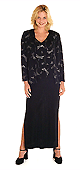 Two Piece Jacket Dress